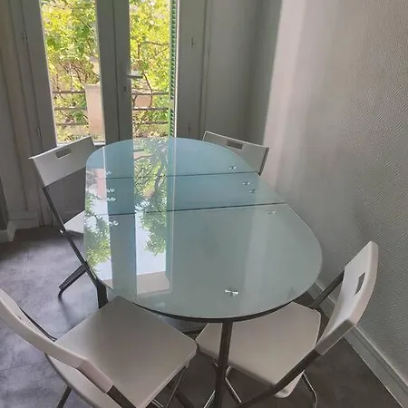 En Avec Jardin ניס